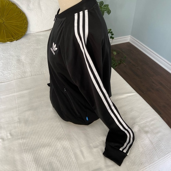 Adidas Women’s Track Jacket - Picture 2 of 4